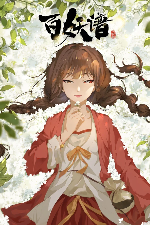 Bách Yêu Phổ (Phần 4) - Fairies Albums (Season 4) (2024) Bách Yêu Phổ (Phần 4) - Fairies Albums (Season 4) (2024)