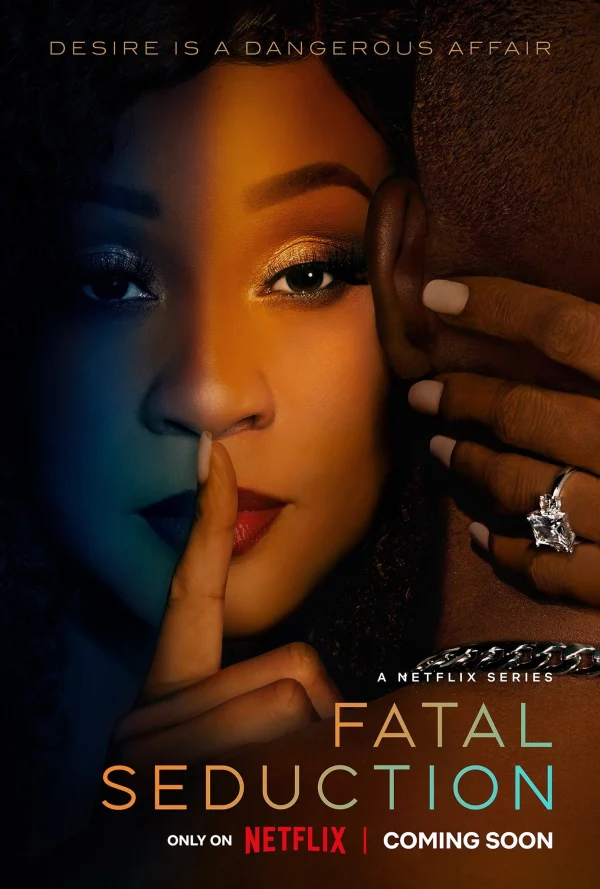 Cám Dỗ Chết Chóc (Phần 1) - Fatal Seduction (Season 1) (2023) Cám Dỗ Chết Chóc (Phần 1) - Fatal Seduction (Season 1) (2023)