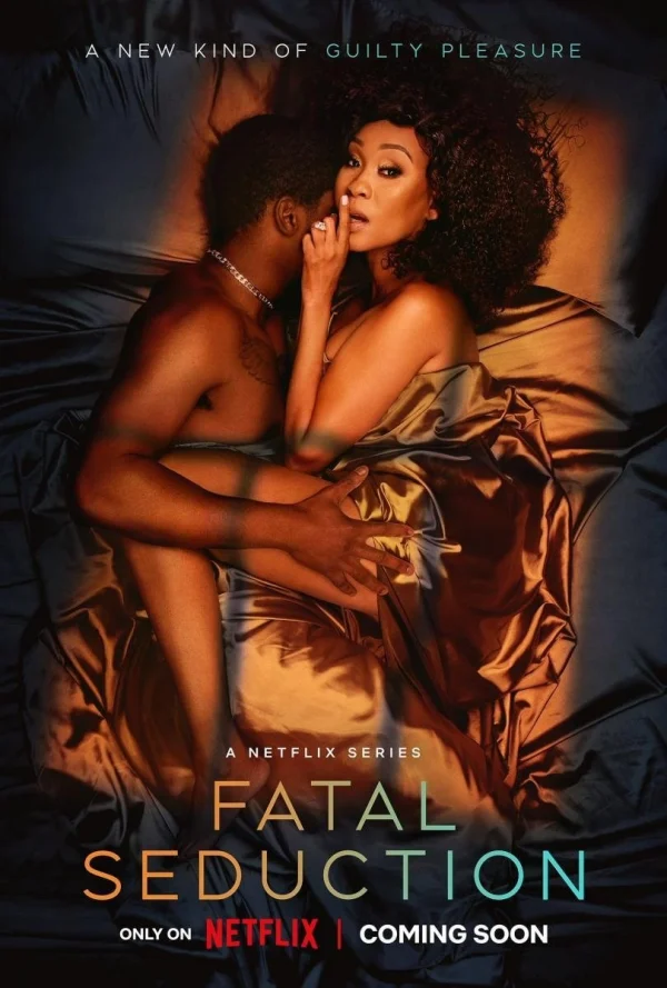 Cám Dỗ Chết Chóc (Phần 2) - Fatal Seduction (Season 2) (2025) Cám Dỗ Chết Chóc (Phần 2) - Fatal Seduction (Season 2) (2025)