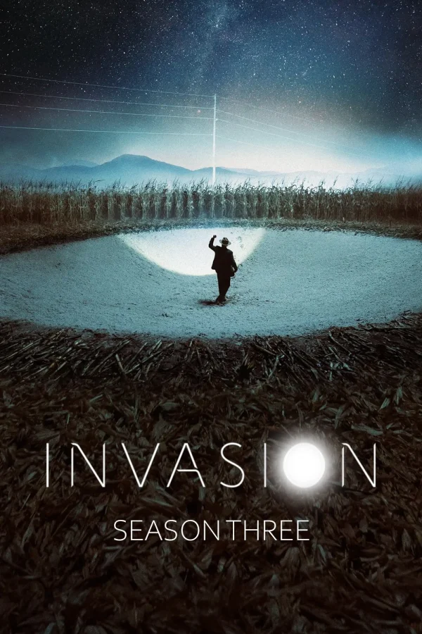 Cuộc Xâm Lăng (Phần 3) - Invasion (Season 3) (2025) Cuộc Xâm Lăng (Phần 3) - Invasion (Season 3) (2025)