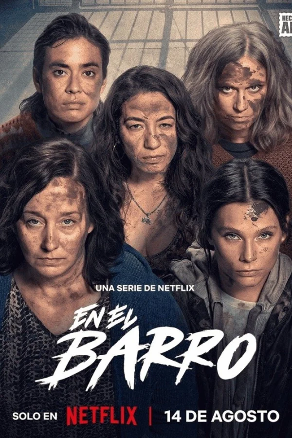 Dưới Lớp Bùn - In The Mud (2025) Dưới Lớp Bùn - In The Mud (2025)