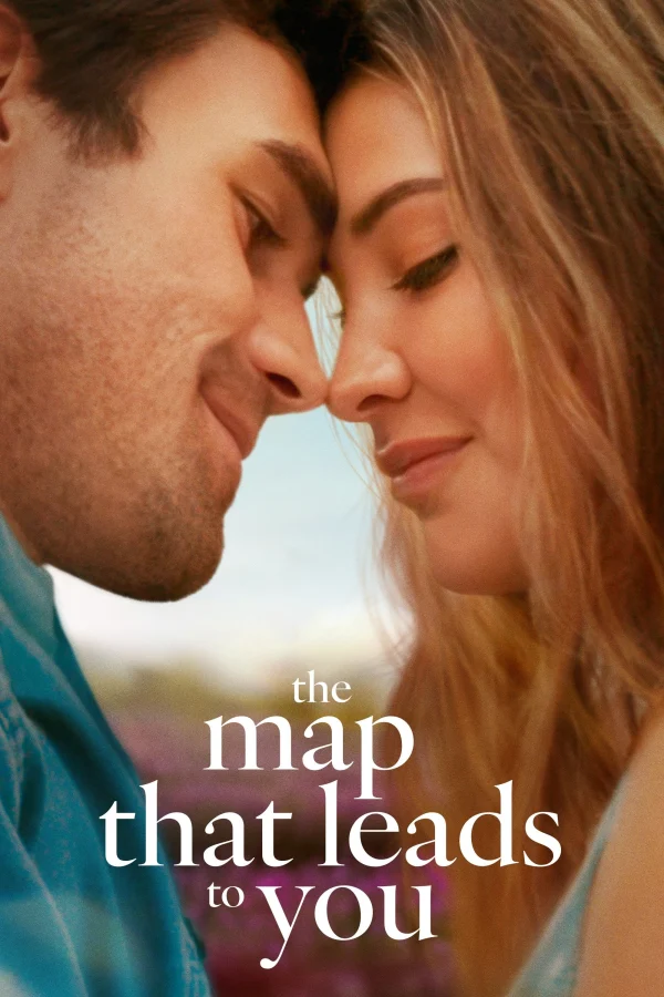Đường Đến Trái Tim Em - The Map That Leads To You (2025) Đường Đến Trái Tim Em - The Map That Leads To You (2025)