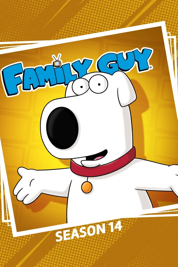 Family Guy (Phần 14) - Family Guy (Season 14) (2015) Family Guy (Phần 14) - Family Guy (Season 14) (2015)