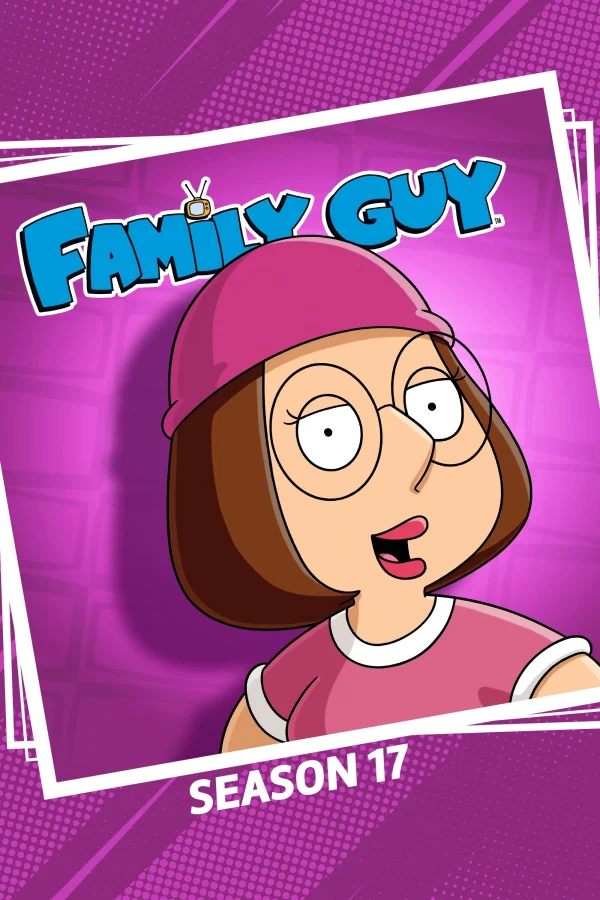 Family Guy (Phần 17) - Family Guy (Season 17) (2018) Family Guy (Phần 17) - Family Guy (Season 17) (2018)