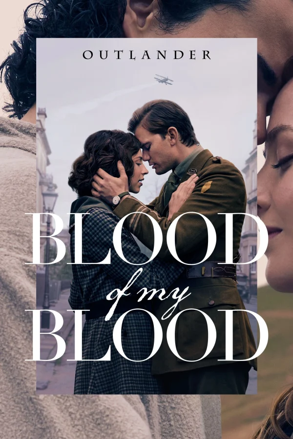 Kẻ Ngoại Tộc: Mạch Máu Tình Thân - Outlander: Blood Of My Blood (2025) Kẻ Ngoại Tộc: Mạch Máu Tình Thân - Outlander: Blood Of My Blood (2025)