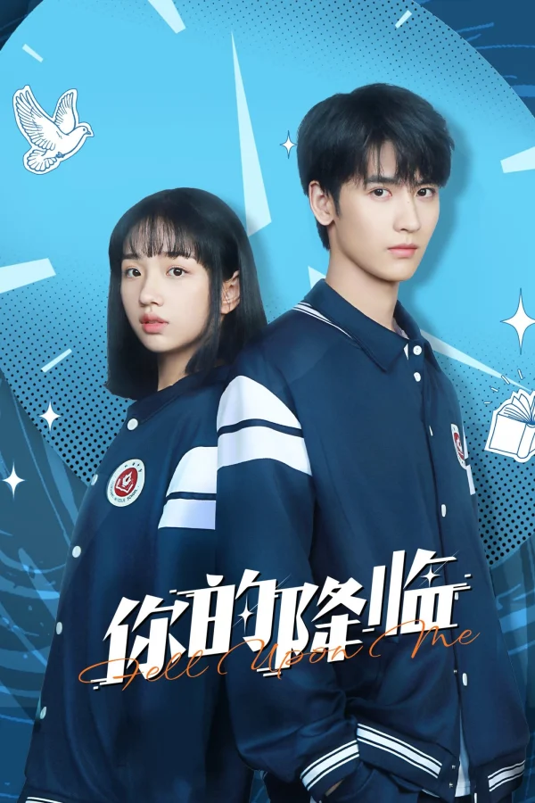 Khi Em Đến (Sự Xuất Hiện Của Cậu) - Fell Upon Me (2025) Khi Em Đến (Sự Xuất Hiện Của Cậu) - Fell Upon Me (2025)