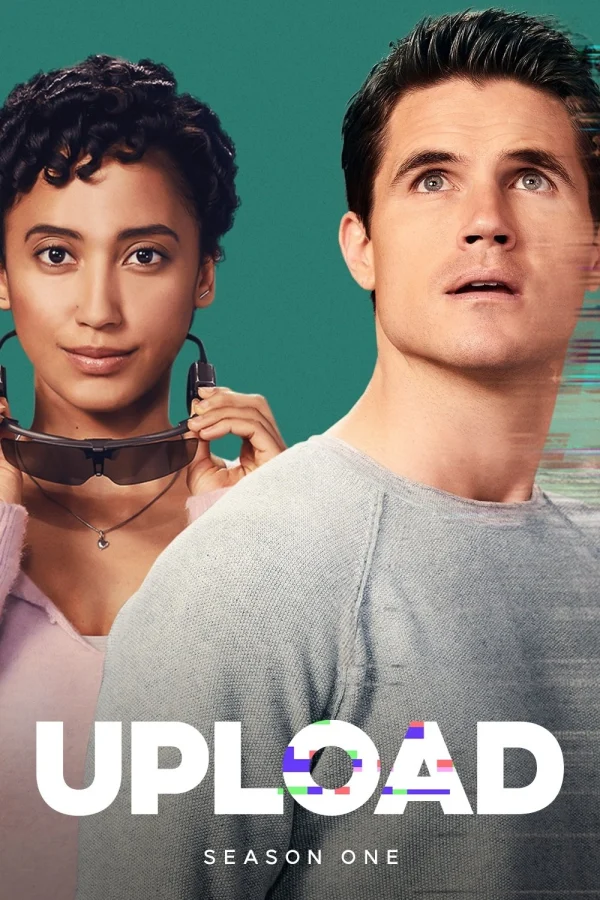 Kiếp Ảo (Phần 1) - Upload (Season 1) (2020) Kiếp Ảo (Phần 1) - Upload (Season 1) (2020)