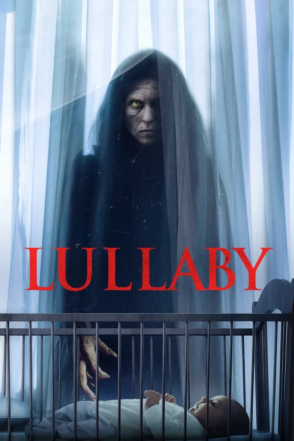 Lời Ru Quỷ Ám - Lullaby (2022) Lời Ru Quỷ Ám - Lullaby (2022)