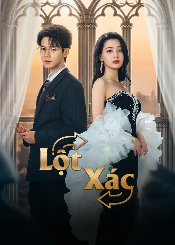 Lột Xác (Phim Ngắn) - The Switch (2025) Lột Xác (Phim Ngắn) - The Switch (2025)