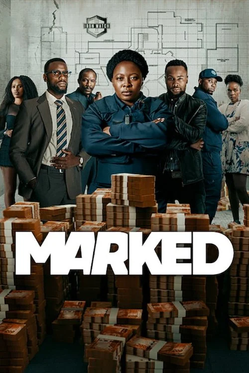 Marked - Marked (2025) Marked - Marked (2025)