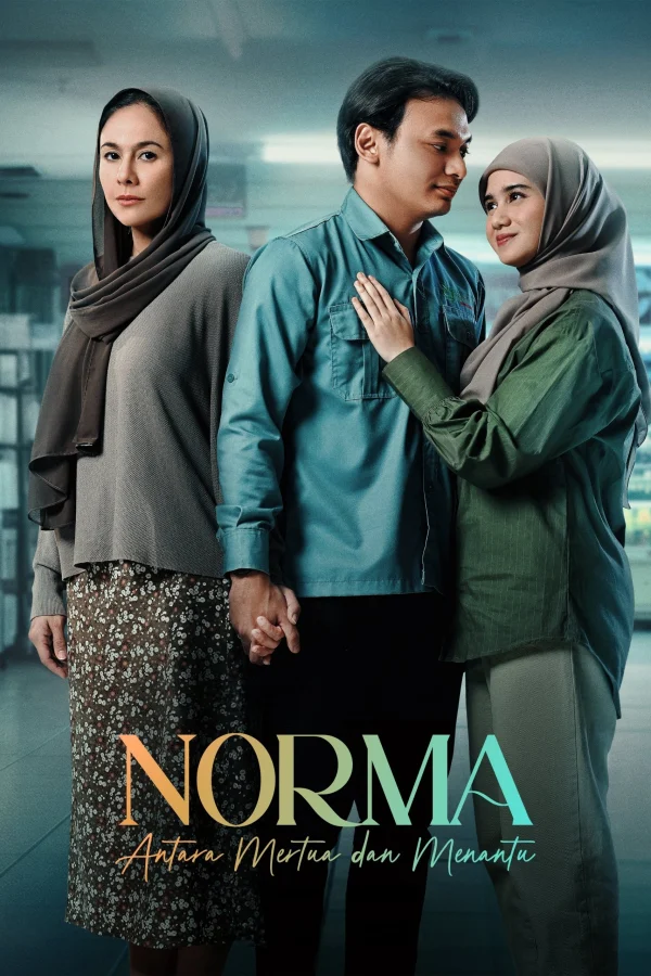 Mẹ Chồng Nàng Dâu - Norma: Antara Mertua dan Menantu (2025) Mẹ Chồng Nàng Dâu - Norma: Antara Mertua dan Menantu (2025)