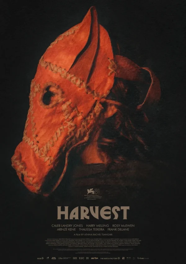 Mùa Gặt - Harvest (2025) Mùa Gặt - Harvest (2025)
