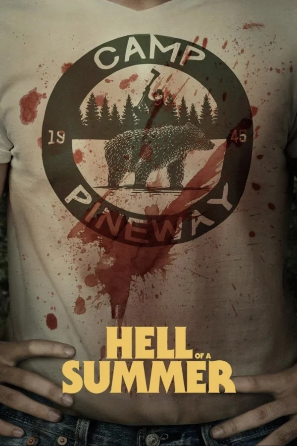 Mùa Hè Địa Ngục - Hell Of A Summer (2025) Mùa Hè Địa Ngục - Hell Of A Summer (2025)