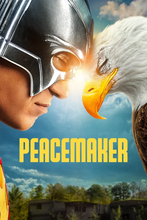 Người Hòa Giải (Phần 2) - Peacemaker (Season 2) (2025) Người Hòa Giải (Phần 2) - Peacemaker (Season 2) (2025)