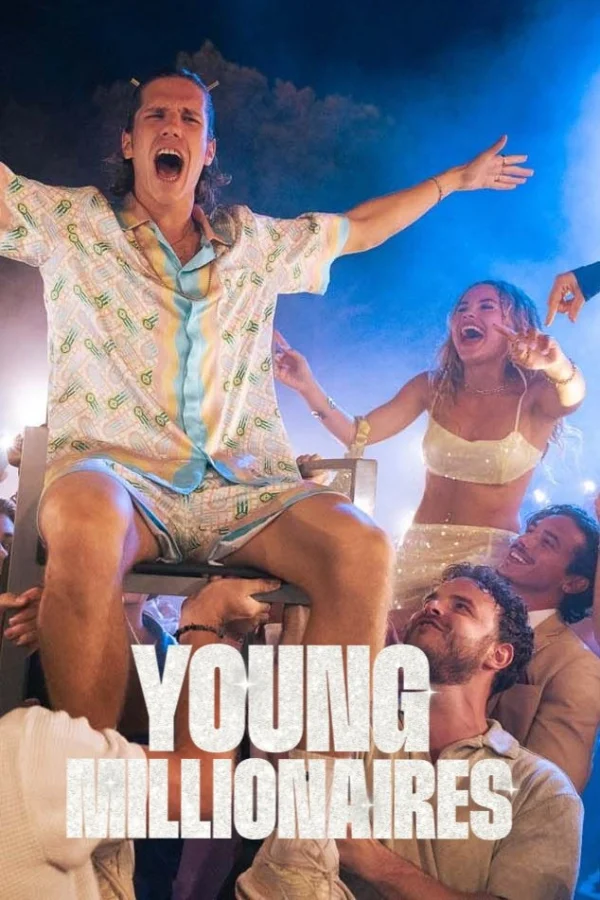 Những Triệu Phú Trẻ - Young Millionaires (2025) Những Triệu Phú Trẻ - Young Millionaires (2025)