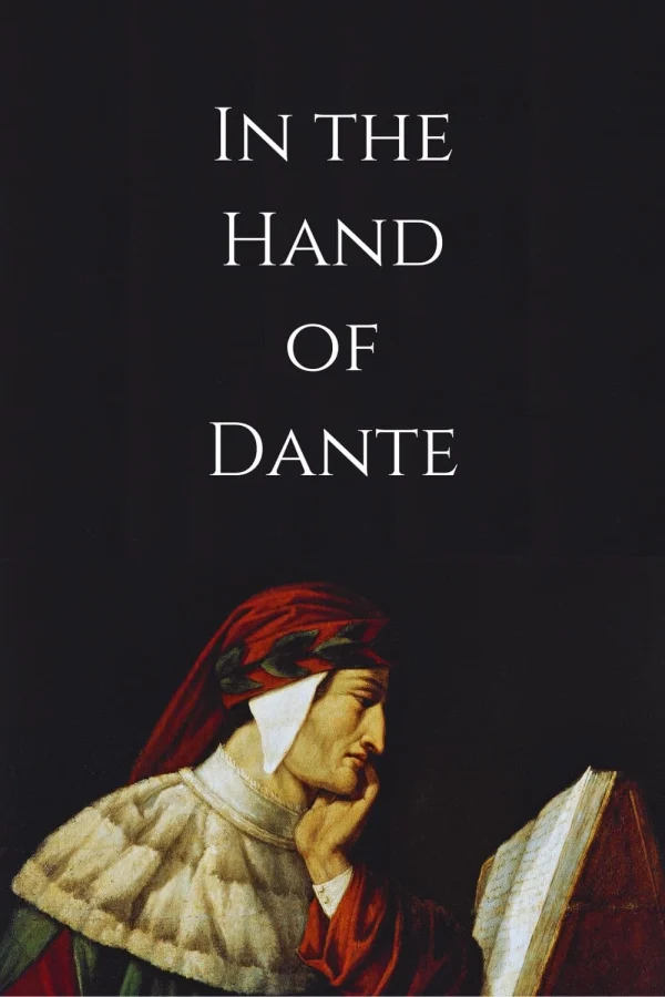 Thần Khúc Dante - In The Hand Of Dante (2025) Thần Khúc Dante - In The Hand Of Dante (2025)