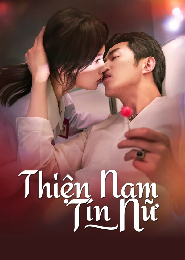 Thiện Nam Tín Nữ - The Best Couple (2025) Thiện Nam Tín Nữ - The Best Couple (2025)