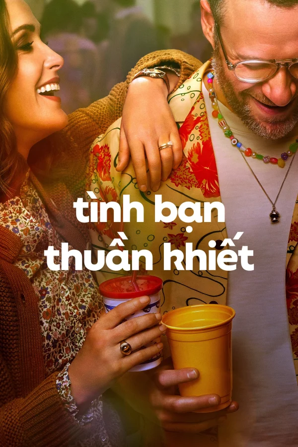 Tình Bạn Thuần Khiết (Phần 2) - Platonic (Season 2) (2025) Tình Bạn Thuần Khiết (Phần 2) - Platonic (Season 2) (2025)