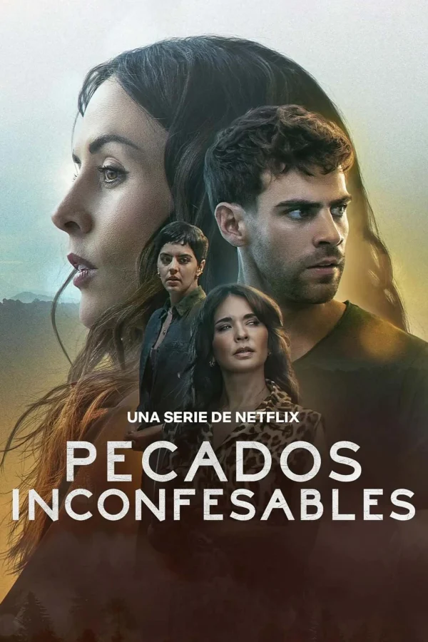 Tội Lỗi Giấu Kín - Unspeakable Sins (2025) Tội Lỗi Giấu Kín - Unspeakable Sins (2025)