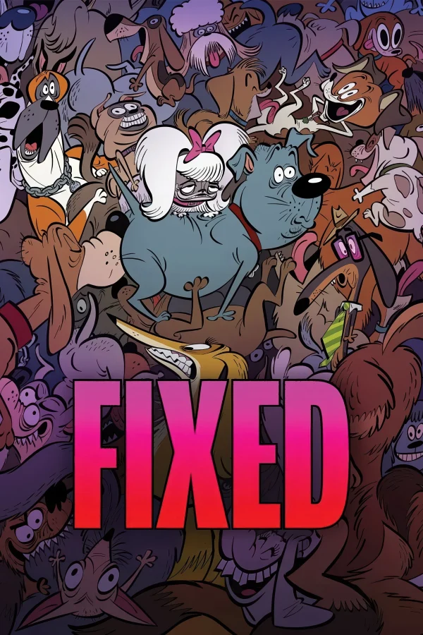 Xẻo - Fixed (2025) Xẻo - Fixed (2025)
