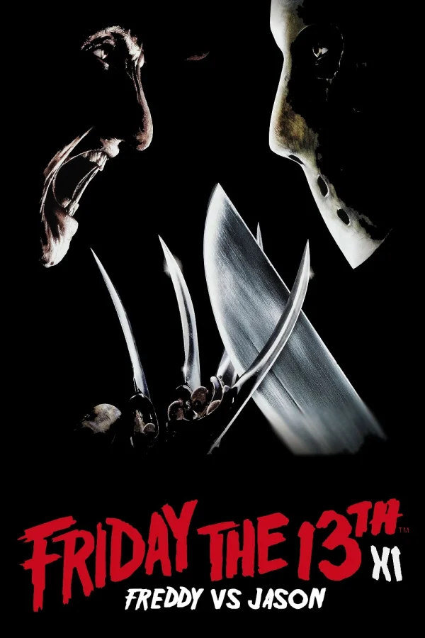 Ác Quỷ Đối Đầu - Freddy vs. Jason (2003) Ác Quỷ Đối Đầu - Freddy vs. Jason (2003)