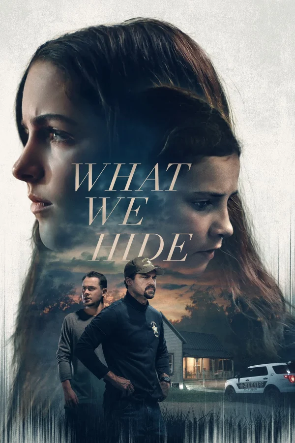 Ẩn Giấu - What We Hide (2025) Ẩn Giấu - What We Hide (2025)