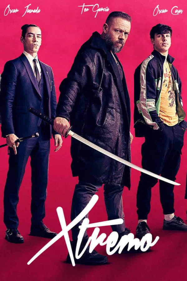 Anh Em Đối Đầu - Xtremo (2021) Anh Em Đối Đầu - Xtremo (2021)