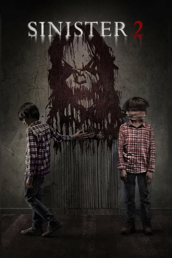 Điềm Gỡ 2 - Sinister 2 (2015) Điềm Gỡ 2 - Sinister 2 (2015)