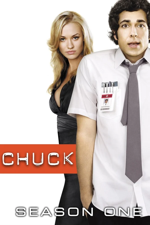 Điệp Viên Chuck (Phần 1) - Chuck (Season 1) (2007) Điệp Viên Chuck (Phần 1) - Chuck (Season 1) (2007)