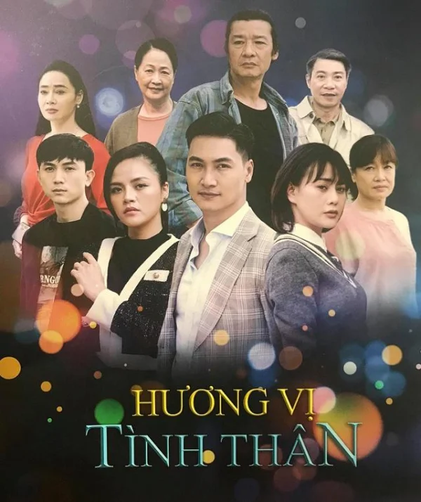 Hương Vị Tình Thân (Phần 1) - The Taste Of Intimacy (Season 1) (2021) Hương Vị Tình Thân (Phần 1) - The Taste Of Intimacy (Season 1) (2021)
