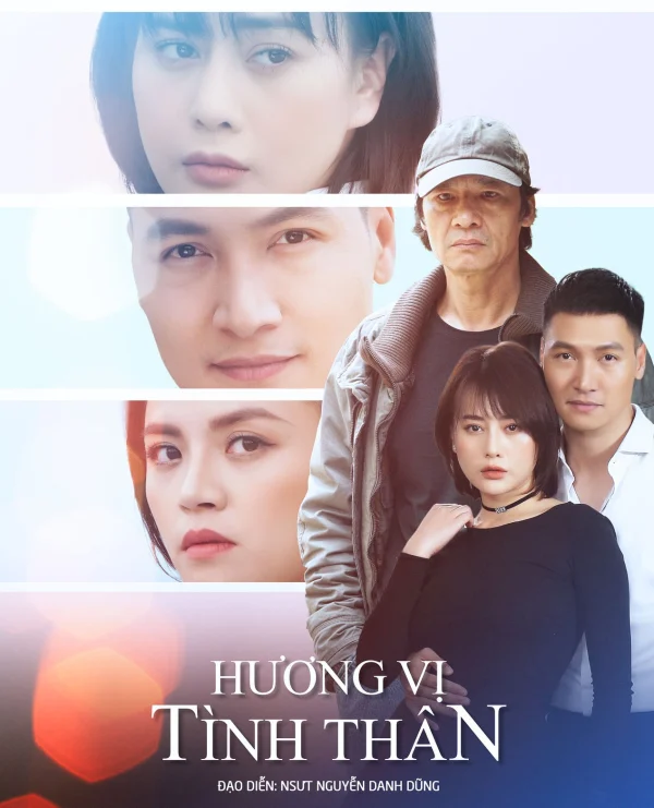 Hương Vị Tình Thân (Phần 2) - The Taste Of Intimacy (Season 2) (2021) Hương Vị Tình Thân (Phần 2) - The Taste Of Intimacy (Season 2) (2021)
