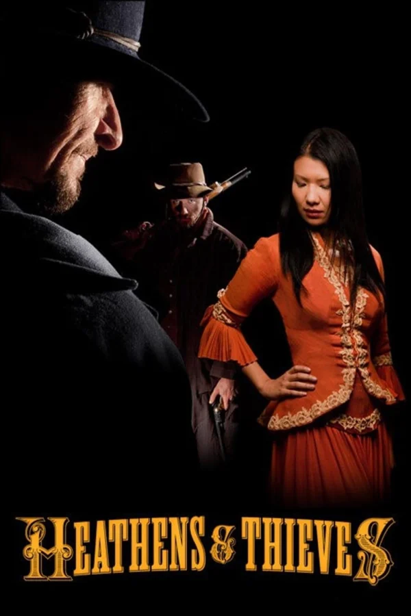 Kẻ Ngoại Đạo Và Tên Trộm - Heathens and Thieves (2012) Kẻ Ngoại Đạo Và Tên Trộm - Heathens and Thieves (2012)