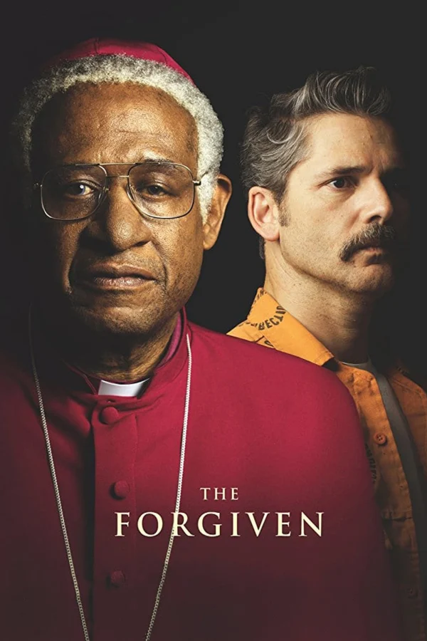 Lời Thú Tội Tử Tù - The Forgiven (2018) Lời Thú Tội Tử Tù - The Forgiven (2018)