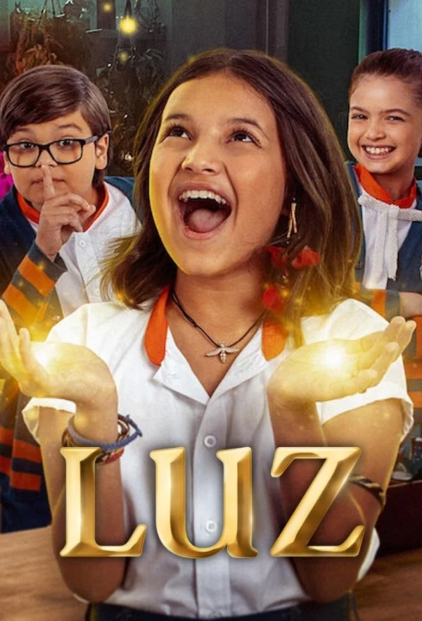 Luz - Luz: The Light Of The Heart (2024) Luz - Luz: The Light Of The Heart (2024)