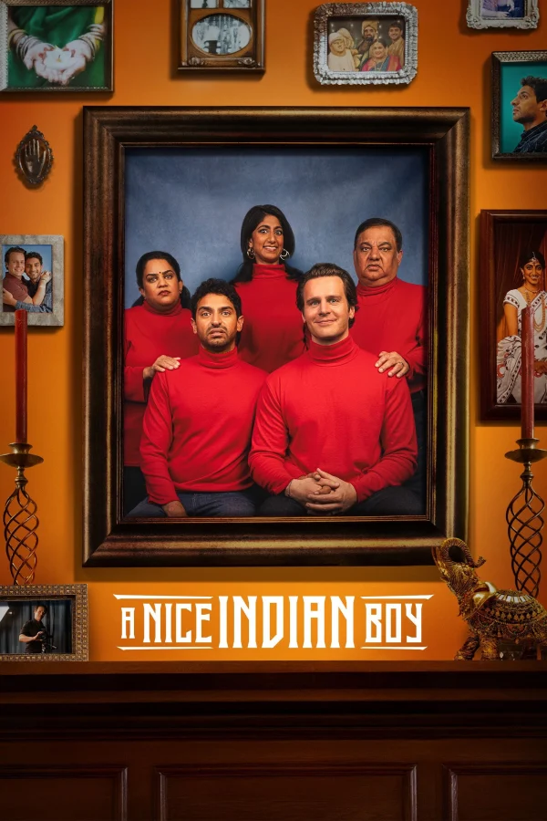 Mẹ Ơi, Con Có Bạn Trai - A Nice Indian Boy (2025) Mẹ Ơi, Con Có Bạn Trai - A Nice Indian Boy (2025)