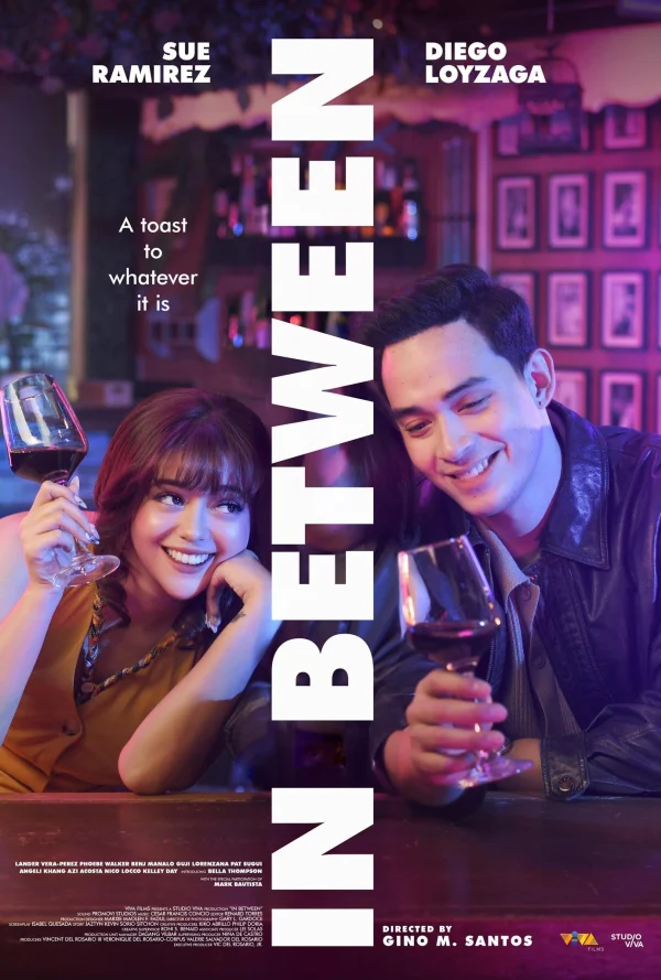 Mối Quan Hệ Nửa Vời - In Between (2025) Mối Quan Hệ Nửa Vời - In Between (2025)