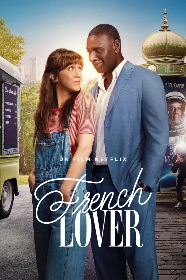 Người Tình Kiểu Pháp - French Lover (2025) Người Tình Kiểu Pháp - French Lover (2025)