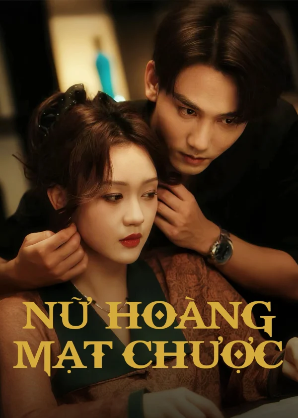 Nữ Hoàng Mạt Chược - Queen Of Cards (2025) Nữ Hoàng Mạt Chược - Queen Of Cards (2025)