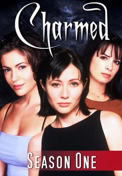 Phép Thuật (Phần 1) - Charmed (Season 1) (1998) Phép Thuật (Phần 1) - Charmed (Season 1) (1998)