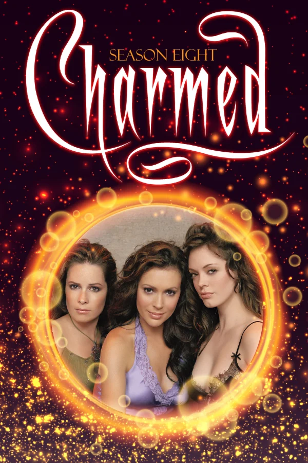 Phép Thuật (Phần 8) - Charmed (Season 8) (2005) Phép Thuật (Phần 8) - Charmed (Season 8) (2005)