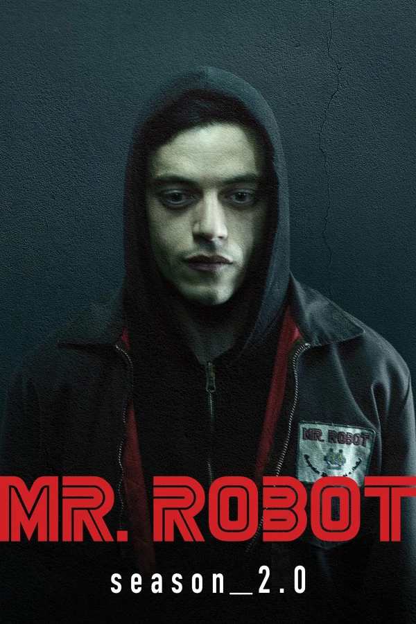 Siêu Hacker (Phần 2) - Mr. Robot (Season 2) (2016) Siêu Hacker (Phần 2) - Mr. Robot (Season 2) (2016)
