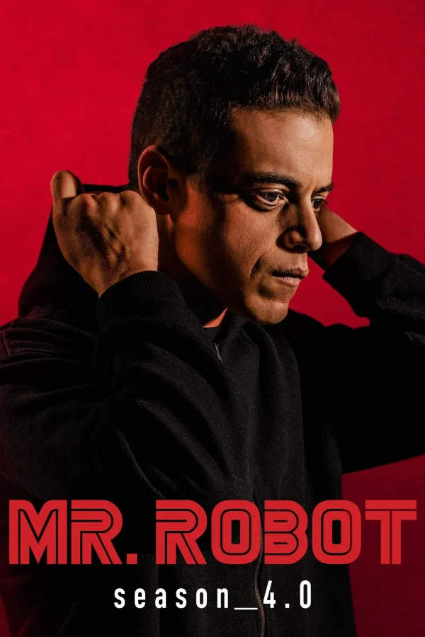Siêu Hacker (Phần 4) - Mr. Robot (Season 4) (2019) Siêu Hacker (Phần 4) - Mr. Robot (Season 4) (2019)
