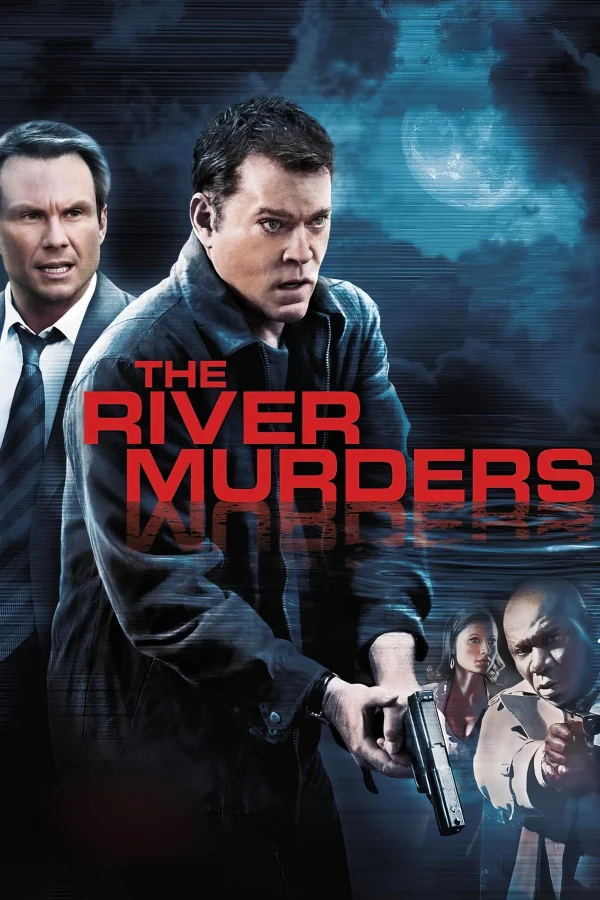 Thám Tử Bên Sông - The River Murders (2011) Thám Tử Bên Sông - The River Murders (2011)