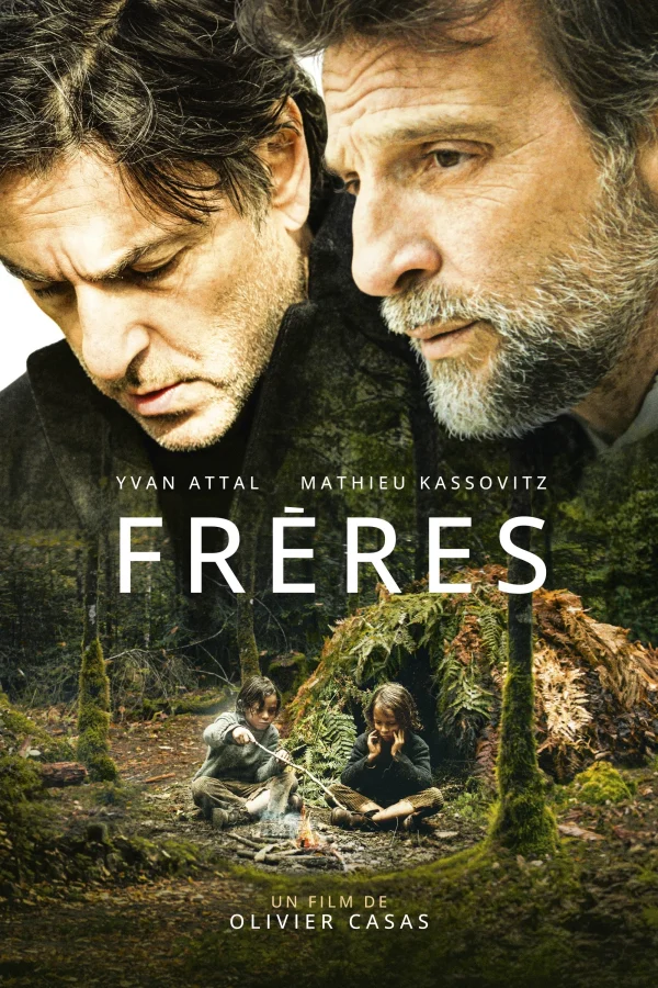 Truy Lùng Không Lối Thoát (Frères) - Brothers (2024) Truy Lùng Không Lối Thoát (Frères) - Brothers (2024)