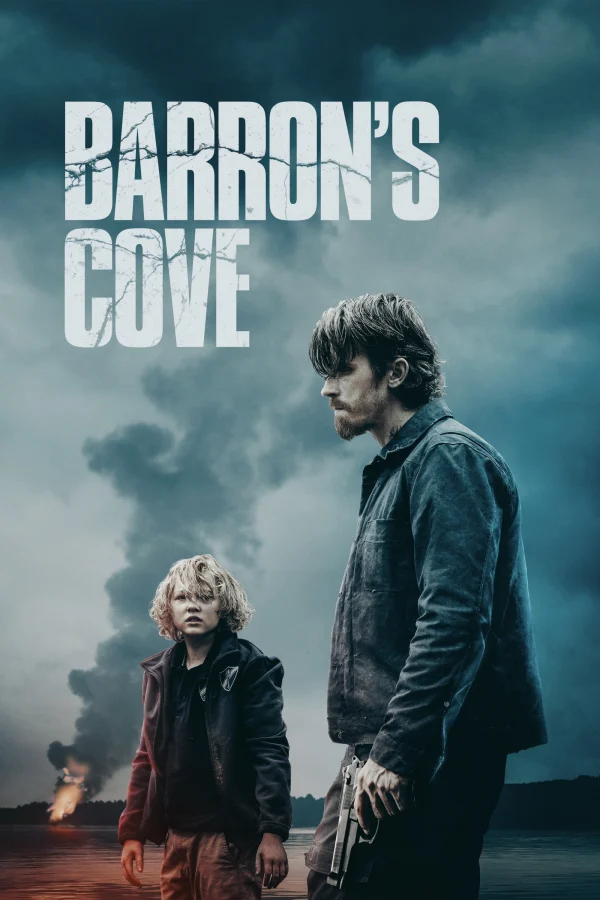 Vịnh Barron - Barron's Cove (2025) Vịnh Barron - Barron's Cove (2025)