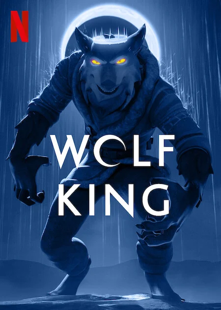 Vua Sói (Phần 2) - Wolf King (Season 2) (2025) Vua Sói (Phần 2) - Wolf King (Season 2) (2025)