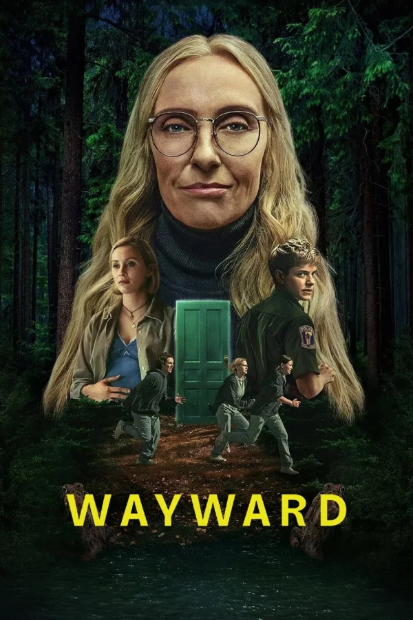 Wayward Lạc lối - Wayward (2025) Wayward Lạc lối - Wayward (2025)