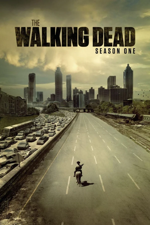 Xác Sống (Phần 1) - The Walking Dead (Season 1) (2010) Xác Sống (Phần 1) - The Walking Dead (Season 1) (2010)