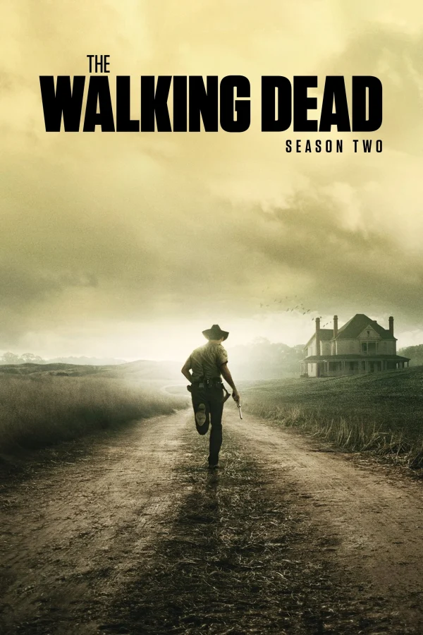 Xác Sống (Phần 2) - The Walking Dead (Season 2) (2011) Xác Sống (Phần 2) - The Walking Dead (Season 2) (2011)
