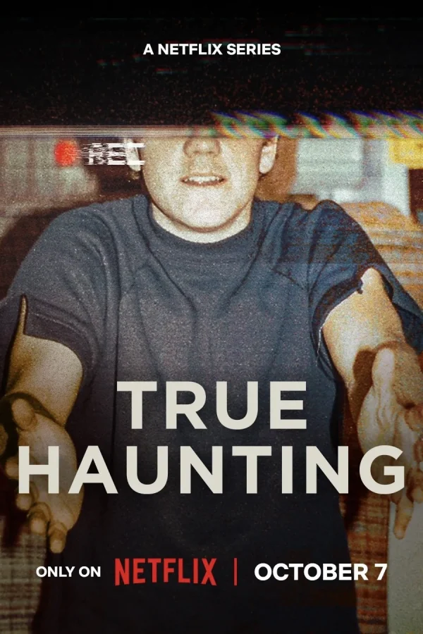 Ám Ảnh Siêu Nhiên - True Haunting (2025) Ám Ảnh Siêu Nhiên - True Haunting (2025)